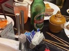 -青岛证大喜玛拉雅酒店·Z1餐厅