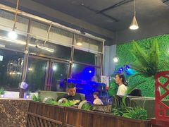 -渡海小渔村.老辈日照菜