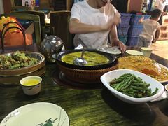 -老味道湘菜