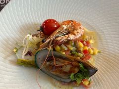 -Nord Grill&Bar Highland诺德西餐(深圳欢乐海岸店)