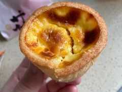 -泸溪河桃酥(西直门凯德店)