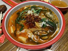 -熙成烧烤(白塔岭店)