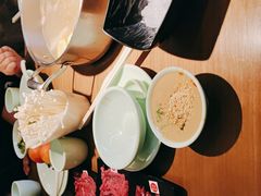 -掂档潮汕牛肉火锅(沈阳万象城店)