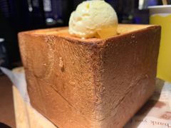 -绿茶餐厅(朝阳大悦城店)
