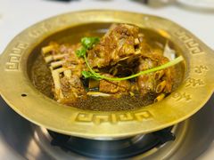 -和庆斋羊蝎子火锅·碳缸烧烤(顺义旗舰店)