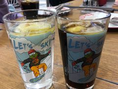 -Tube station站点比萨(王府井百货店)