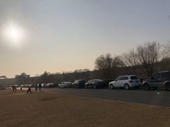 -钟山体育运动公园