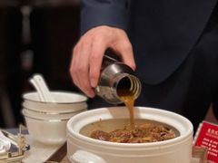 -人间采蜜(海信广场店)