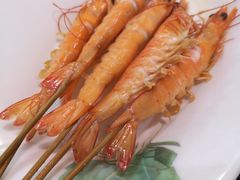 -青柠记忆泰式海鲜火锅(合生汇购物中心店)