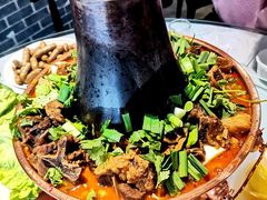 -王家大院·南京菜(湛江路总店)