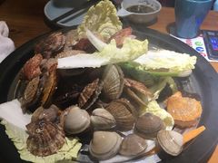 -三个渔夫·蒸汽海鲜(小白楼店)