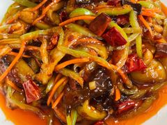 -胖太太四川麻辣排骨串(镇江路分店)