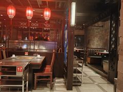 -前门后头老北京铜锅涮肉·京味菜·烤鸭(伊藤洋华堂店)