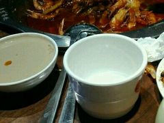 -李想大虾(牡丹路店)