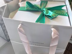 -王府半岛酒店·大堂茶座