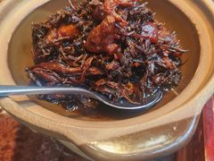 梅菜烧肉-钱塘花园·宁波菜