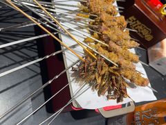 -517烧烤·龙虾·海鲜大排档(万象都荟店)