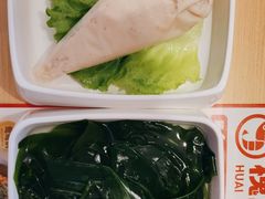 -槐店王婆大虾(新正路店)