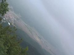 -帽儿山风景区