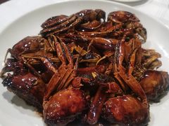 -翠亭酒家(山西南路店)