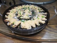 -海陆空(万松园店)