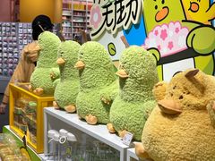-KKV(重庆光环购物公园店)