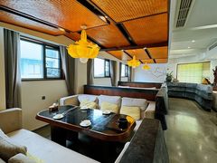 -亭下湖饭店(康岭店)