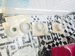 -艺彩阳光手工坊(大连恒隆广场店)