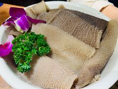 屠场鲜毛肚-楠火锅(龙阳广场店)