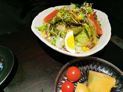 -山上下日本料理(万象城店)