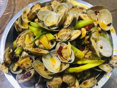 -清真·马峰烤肉(小学习北巷店)