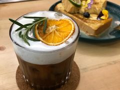 -Eu2+ coffee(上大路店)