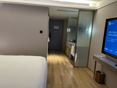 -广州白云国际机场漫心酒店