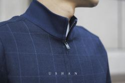 点击看大图 -优山定制西服衬衫大衣(国贸店)