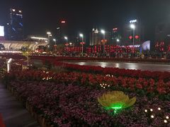 -天河体育中心