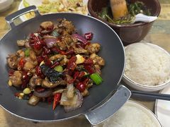 -湘香私房菜(大石长隆店)