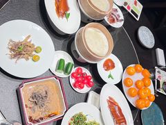 -四季民福烤鸭店(外滩外白渡桥店)