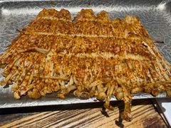 -北丐先生·野馄饨烧烤(南京首店)