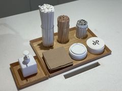 -% Arabica阿拉比卡咖啡(武汉天地店)