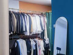 -爱定格照相馆.证件照(周浦万达店)