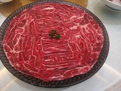 -东来顺•非遗火锅(外滩店)