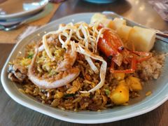-CHINCHIN 青青·泰国料理(万象食家店)