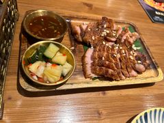 -泰堤坊(淡水体育馆店)