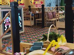 大堂-椰夫人·养生椰子鸡(金沙洲永旺店)