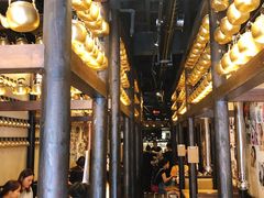 大堂-韩国料理大力士(屏风街店)