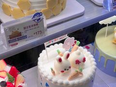 -85度C(厦门中华城新店)