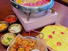 -双门洞·森系料理(体育西店)