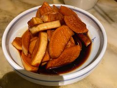 -慧娟面馆·餐厅(望江路店)