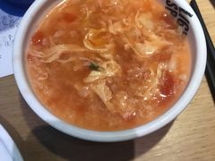 -吕氏疙瘩汤·海鲜新鲁菜(凯德mall新都心店)