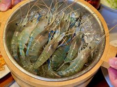 -炳胜品味(海印总店)